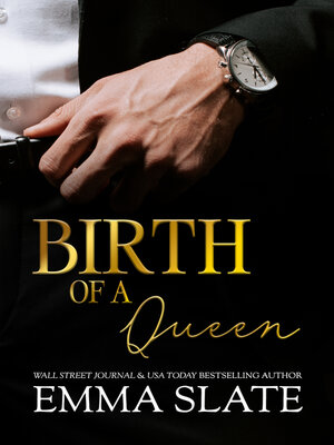 Birth of a Queen - ebook